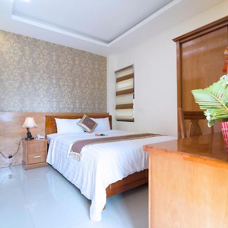 Charming Danang Hotel-203 Nguyen Van Thoai Exterior foto